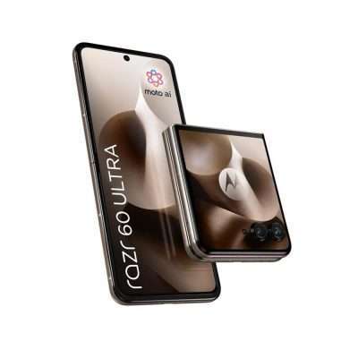 Motorola Razr 60 Ultra 16GB RAM 512GB – Pantone Mountain Trail