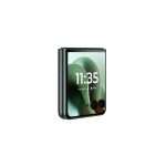 Motorola Razr 60 Ultra 16GB RAM 512GB – Pantone Scarab