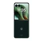 Motorola Razr 60 Ultra 16GB RAM 512GB – Pantone Scarab