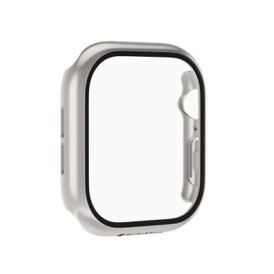 SwitchEasy Apple Watch Titanium Case