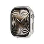 SwitchEasy Apple Watch 42MM Titanium Case