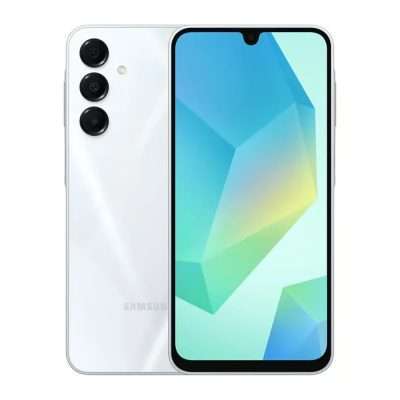 Galaxy A16 Gray