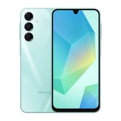 Samsung Galaxy A16 Green