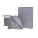 SwitchEasy iPad 10th Gen Folio Case with Pencil Holder – Blue