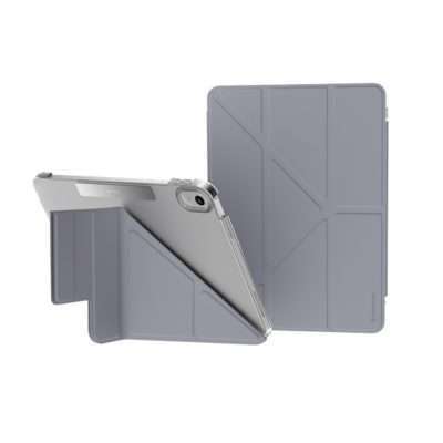 SwitchEasy iPad 10th Gen Origami Case - Blue