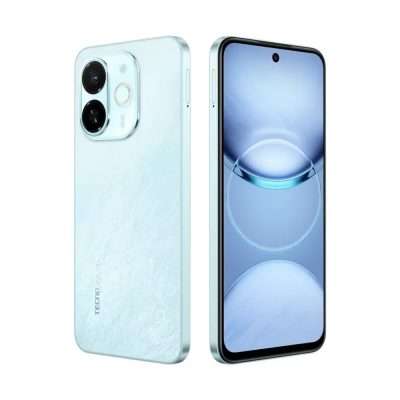 Tecno Spark 30C 5G 4GB 128GB – Azure Sky
