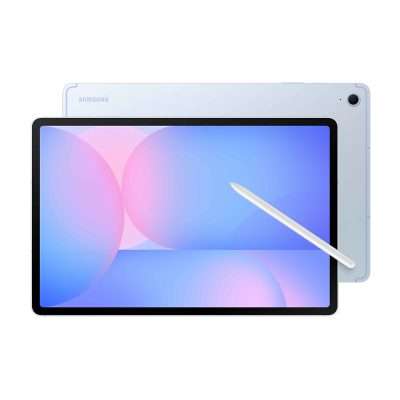 Samsung Galaxy Tab S10 FE+ 5G 128GB – Blue