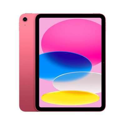 Apple iPad 11" A16 Pink