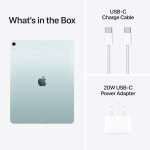 iPad Air 13″ M3 Chip Wi-Fi + Cellular 128GB – Blue