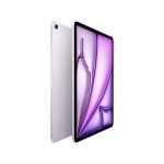 iPad Air 13″ M3 Chip Wi-Fi + Cellular 256GB – Purple