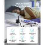 Anker 25W USB-C Charger – Black