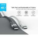 Anker USB-C to C 240W Cable – 2M