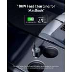 Anker Car Charger 167.5W 3 Ports