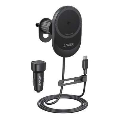 ANKER WIRELESS CAR CHARGER 15W