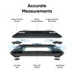 Eufy Smart Scale A1 – Black