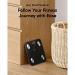 Eufy Smart Scale A1 – Black
