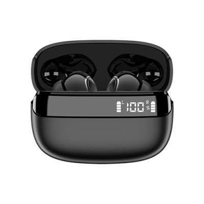 G-Tab Earbuds - Black