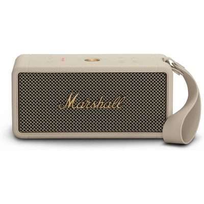 Marshall Middleton Speaker - Cream