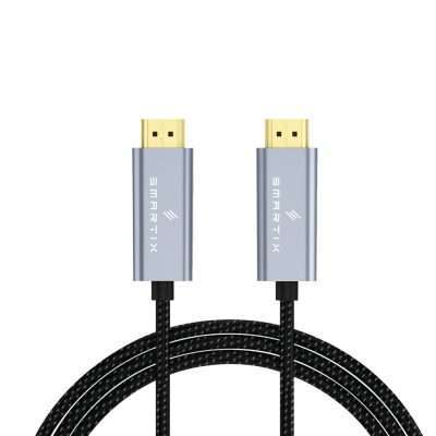 Smartix 8K HDMI High Speed Cable 5M