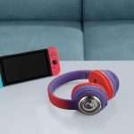 Smartix Kids Headphone for Boys