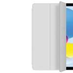 Smartix iPad 10.9″ Case – White