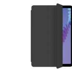 Smartix iPad Air 13″ M4 Case – Black
