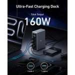 Anker Prime Charging Docking Station
