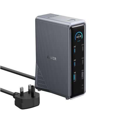 Anker Prime Charging Docking Station