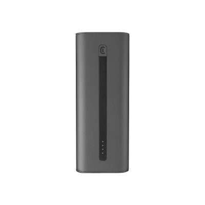Cellularline TANK 20,000mAh Power Bank
