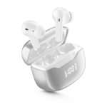 Cellularline Key Pro ENC Earphone – White
