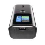 Cellularline Power Bank Ultron 10,000mAh – Grey