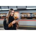 Cellularline Power Bank Ultron 10,000mAh – Grey