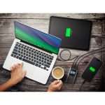 Cellularline Power Bank Ultron 10,000mAh – Grey
