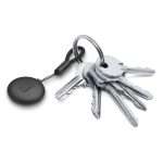 Cellularline Tracy Tag Item Finder – Black