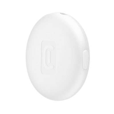 Cellularline Tracy Tag - White