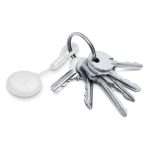 Cellularline Tracy Tag Item Finder – White