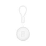 Cellularline Tracy Tag Item Finder – White