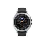 Samsung Galaxy Watch8 46MM BT Classic Black 