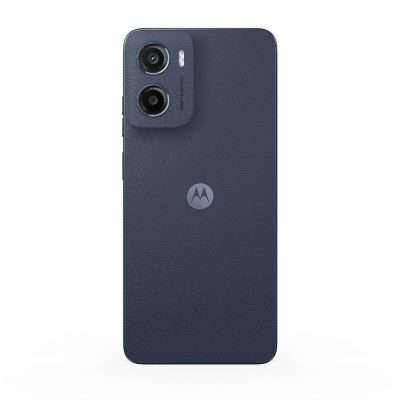 Moto G05 Blue