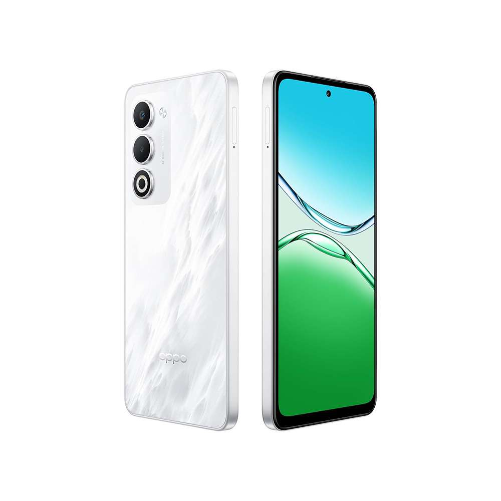 Oppo-A5-Mist-White-Side-and-