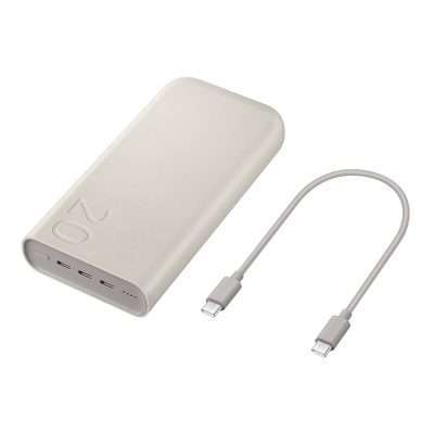 Samsung 20K Power Bank