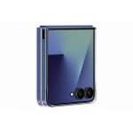 Samsung Flip 7 Clear Case