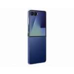 Samsung Flip 7 Clear Case