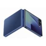 Samsung Flip 7 Clear Case