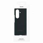 Samsung Z Fold7 Carbon Shield Case Black