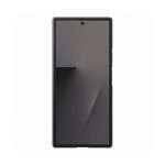 Samsung Z Fold7 Carbon Shield Case Black