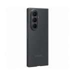 Samsung Z Fold7 Carbon Shield Case Black
