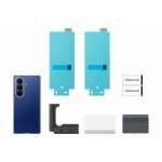 Samsung Fold 7 Clear Case
