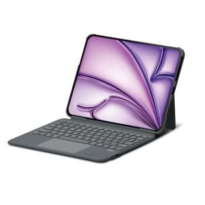 Smartix Premium 4 in 1 Detachable Wireless Keyboard