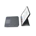 Smartix 4 in 1 Detachable Wireless Keyboard